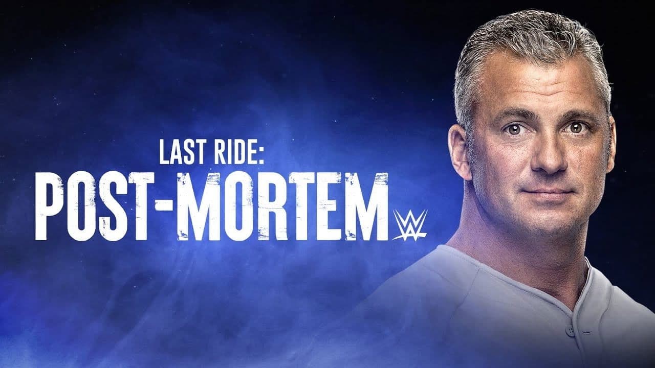 Last Ride: Post Mortem (Chapter 4)