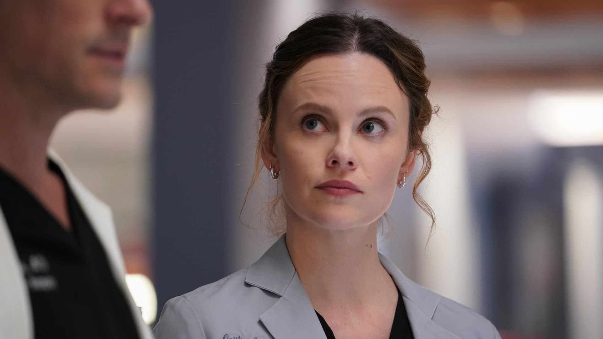 Together One Last Time