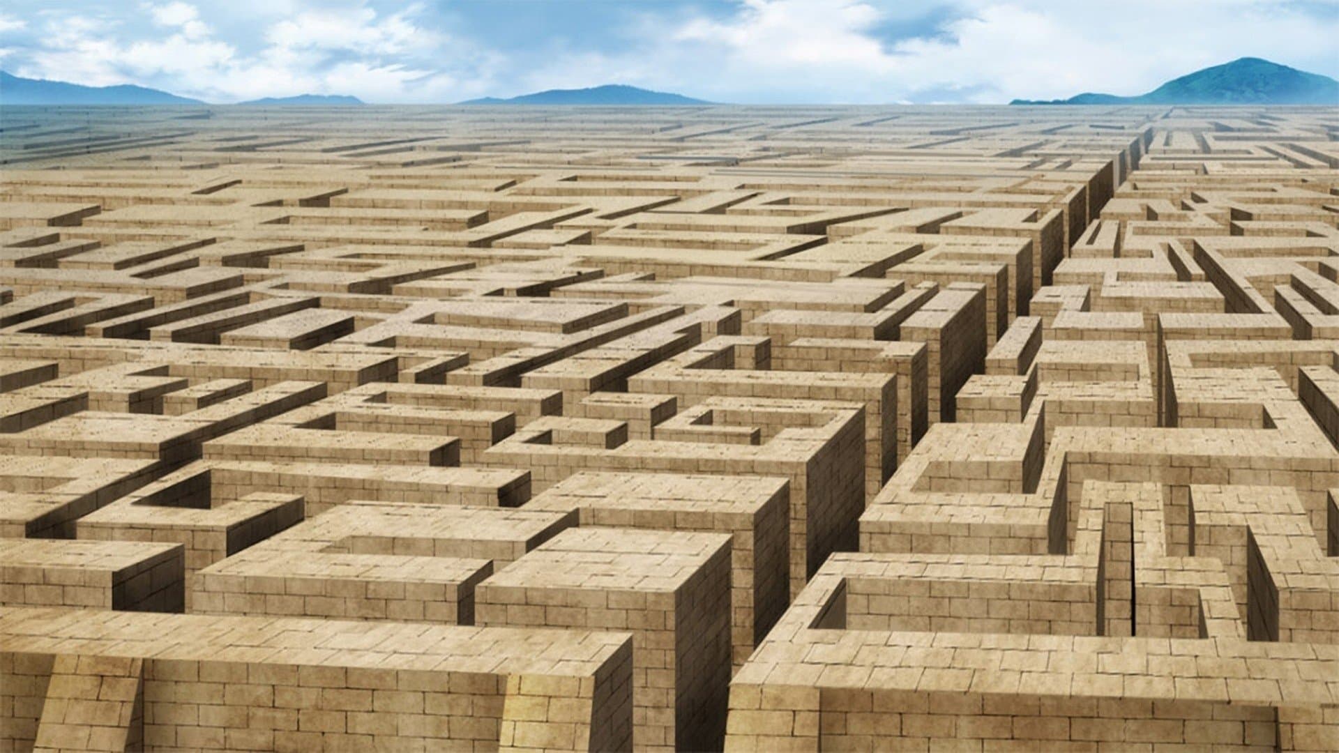 The Animals and the Girl