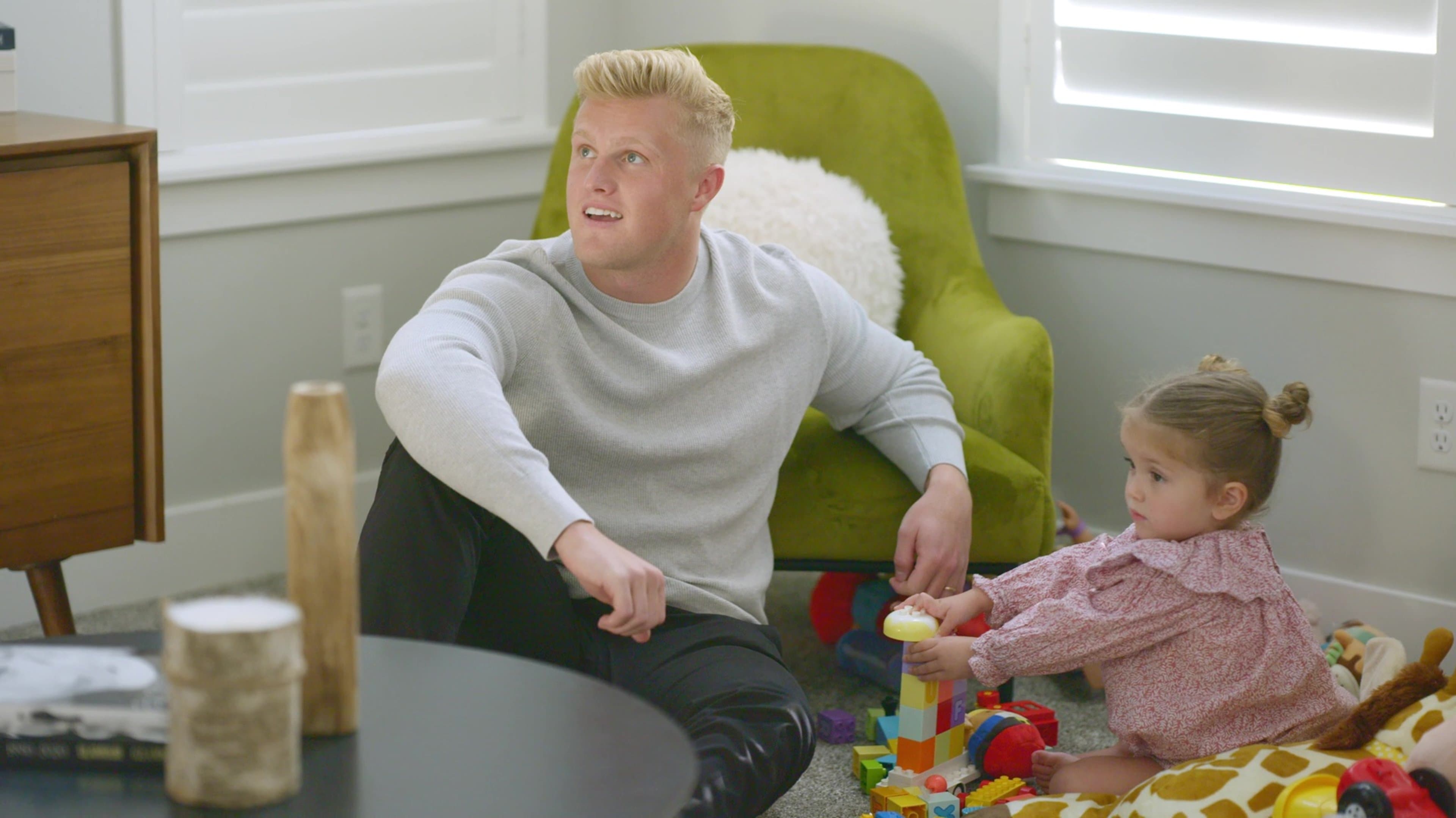 The Book of Accountability