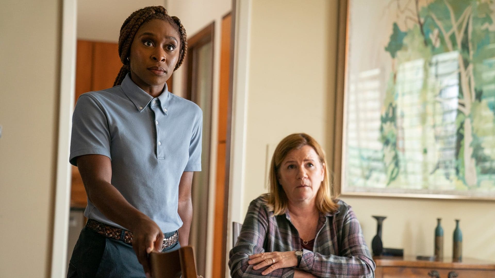 In the Pines, in the Pines