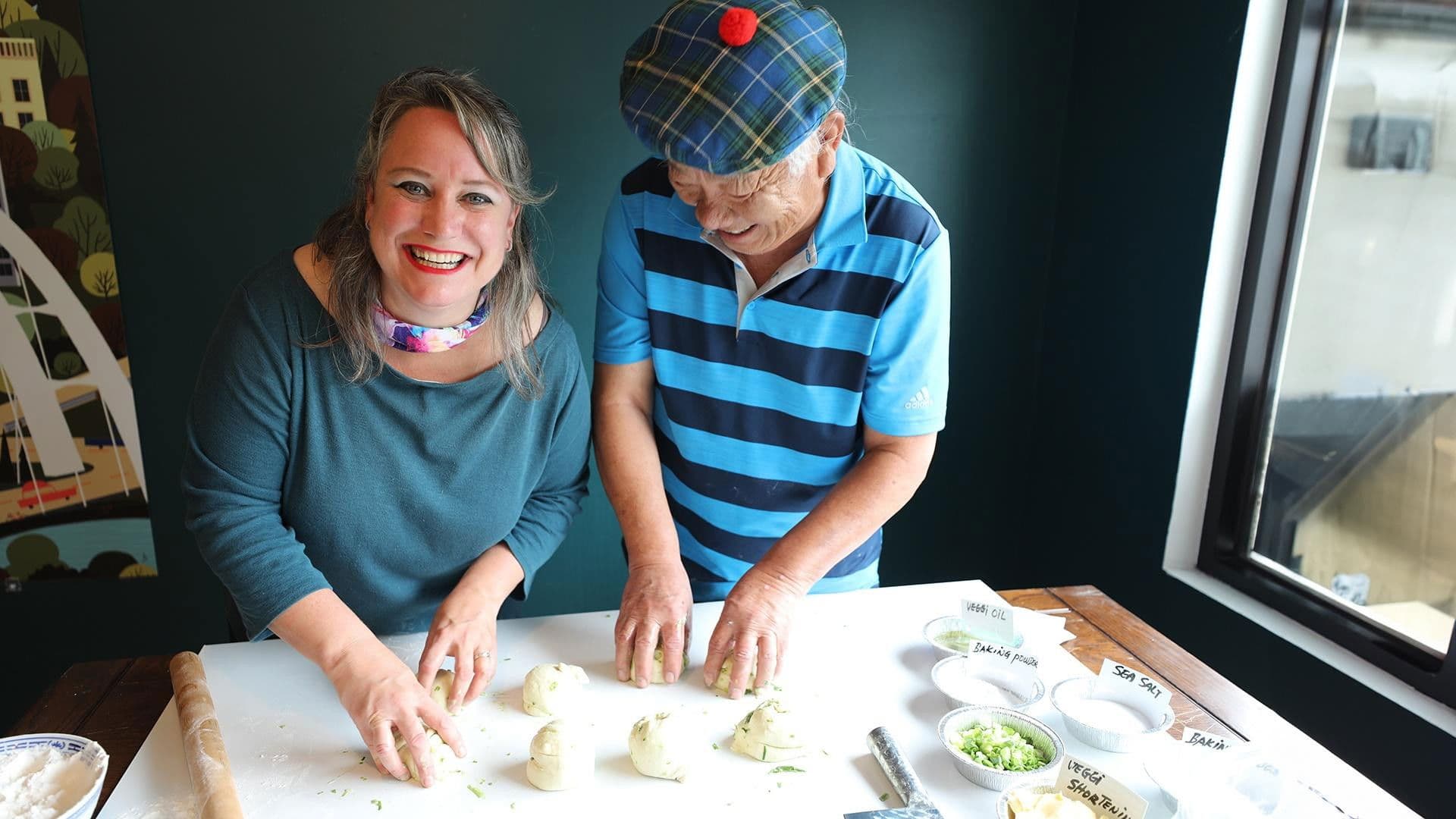 Visiting the Québec Maritime Region and Edmonton, Alberta