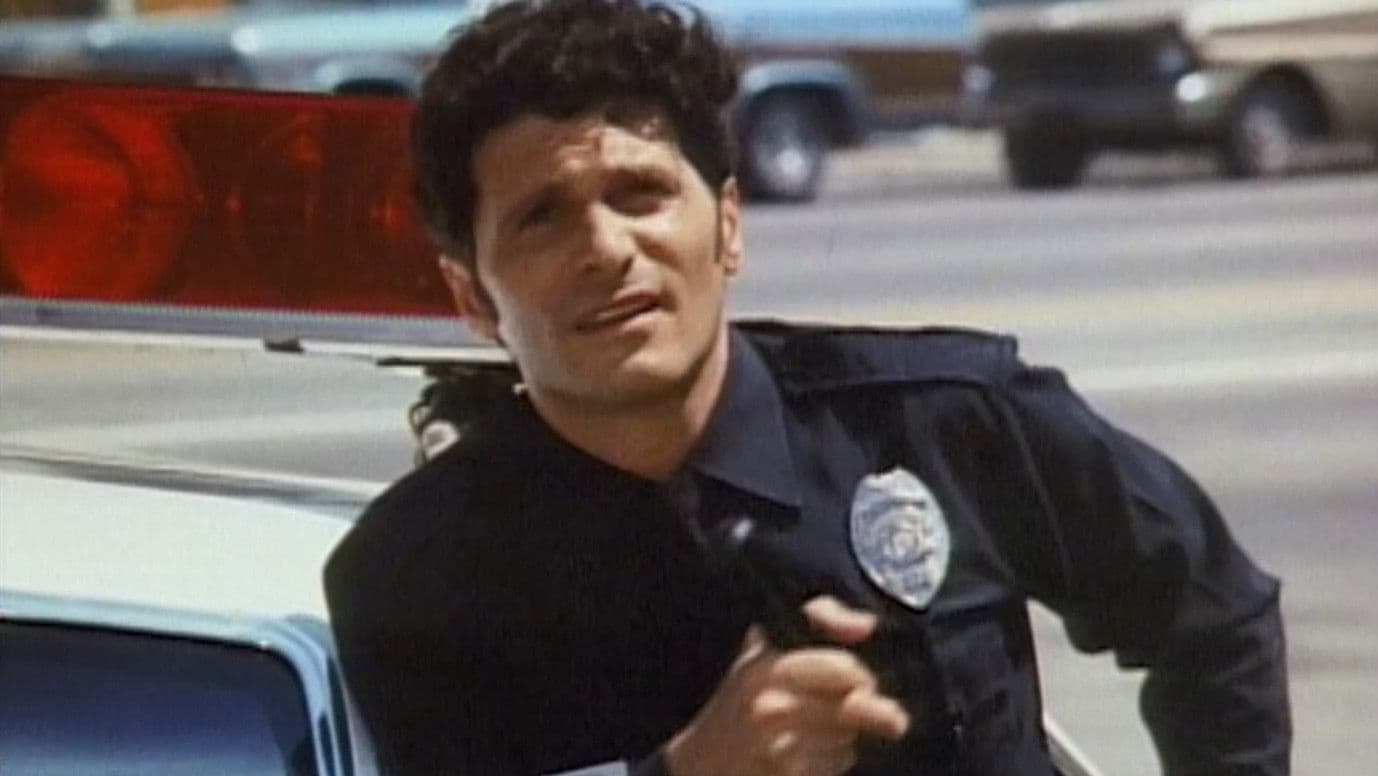 The Other Side of the Badge