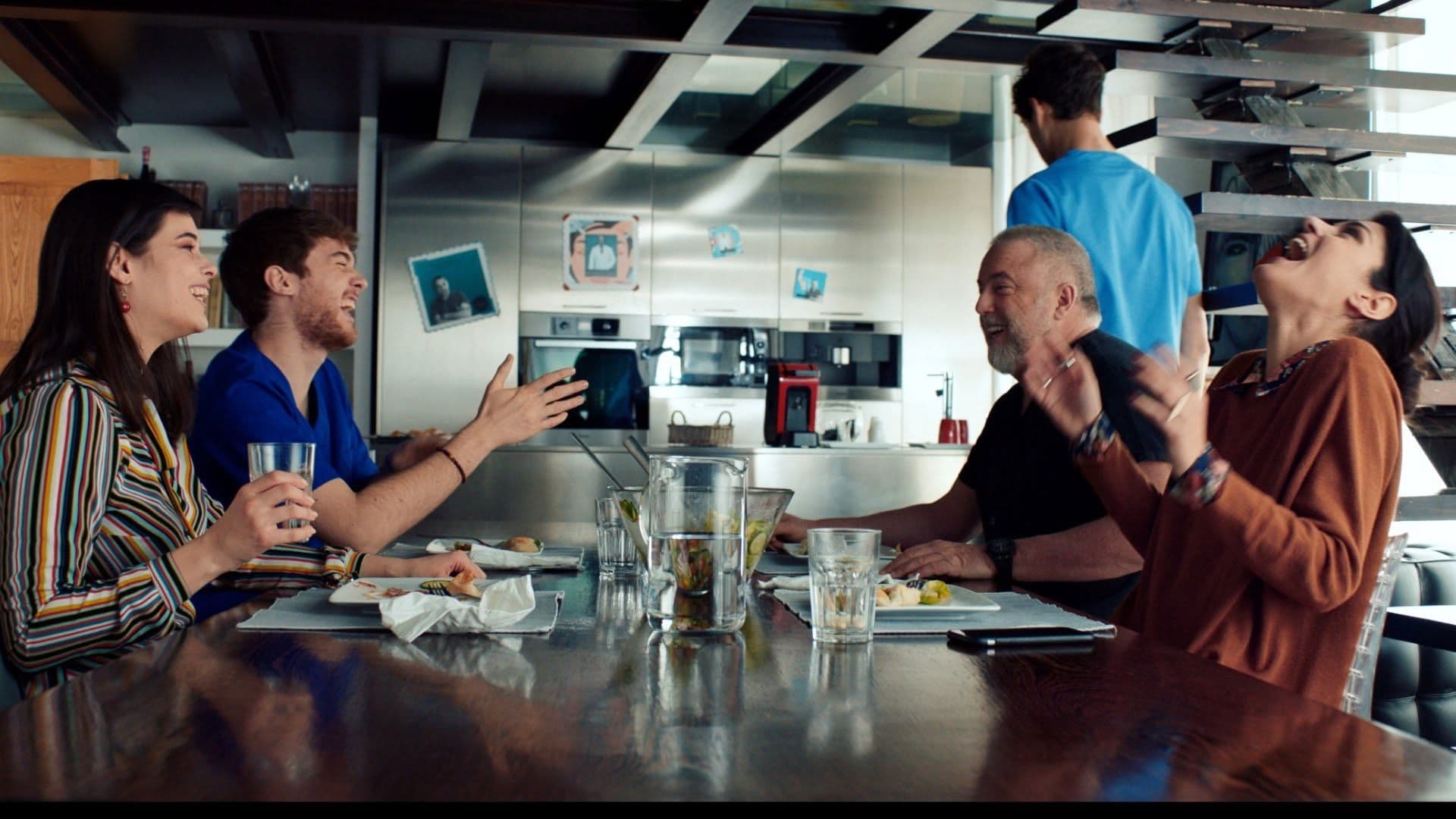 La sobrietà della politica