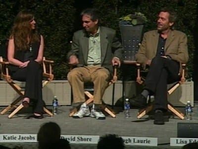 An Evening With House