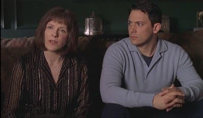 Whatever Possessed You