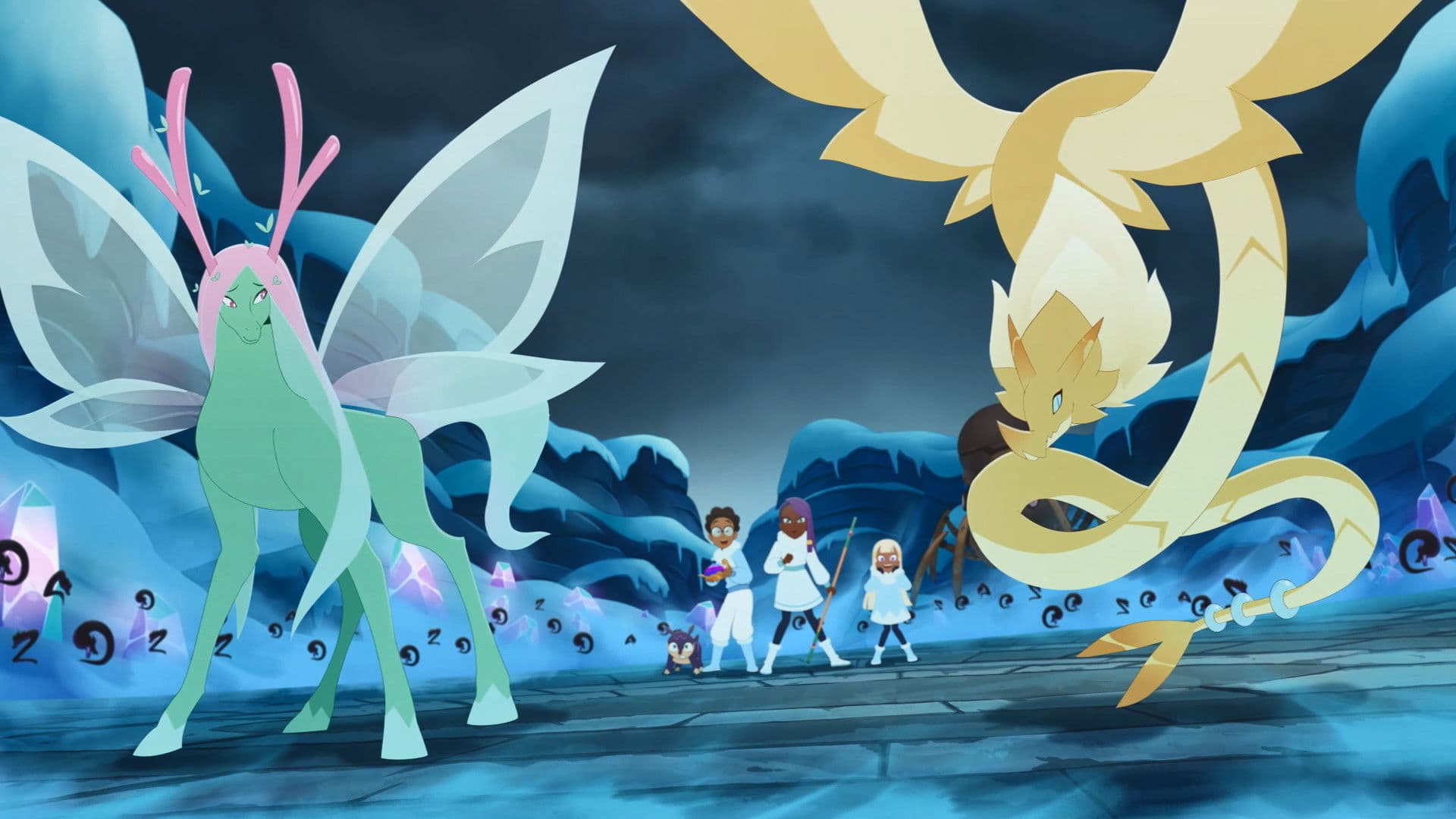 Family Reunion, Part 2