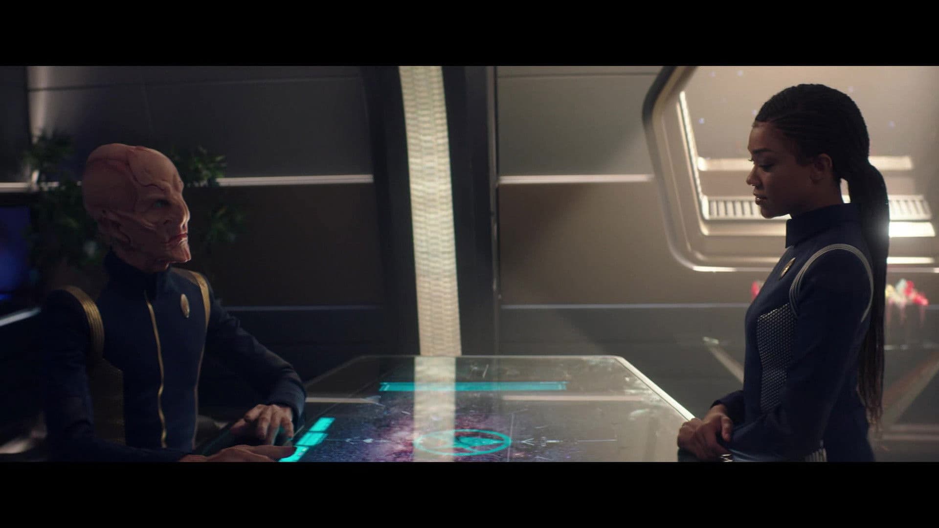 'Su'Kal' Deleted/Extended Scenes