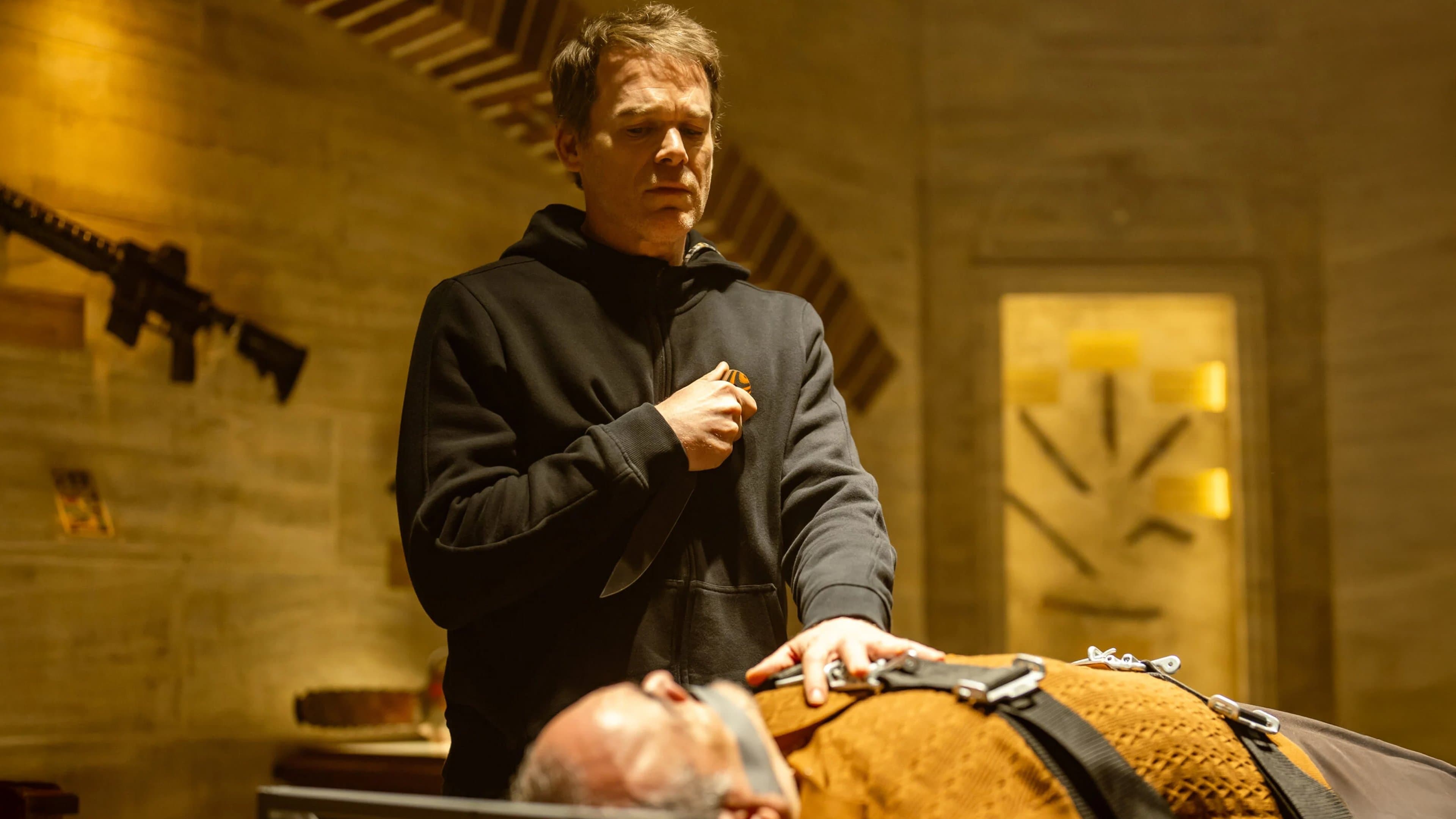 Touched by an Ángel