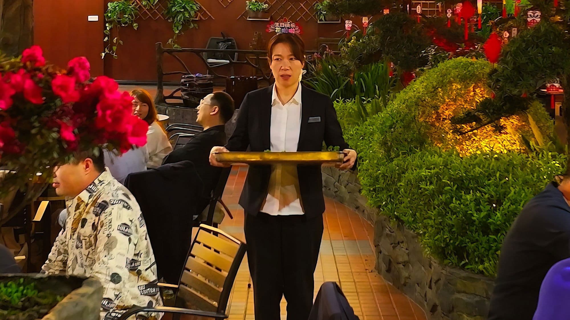 Can life still be perfect?