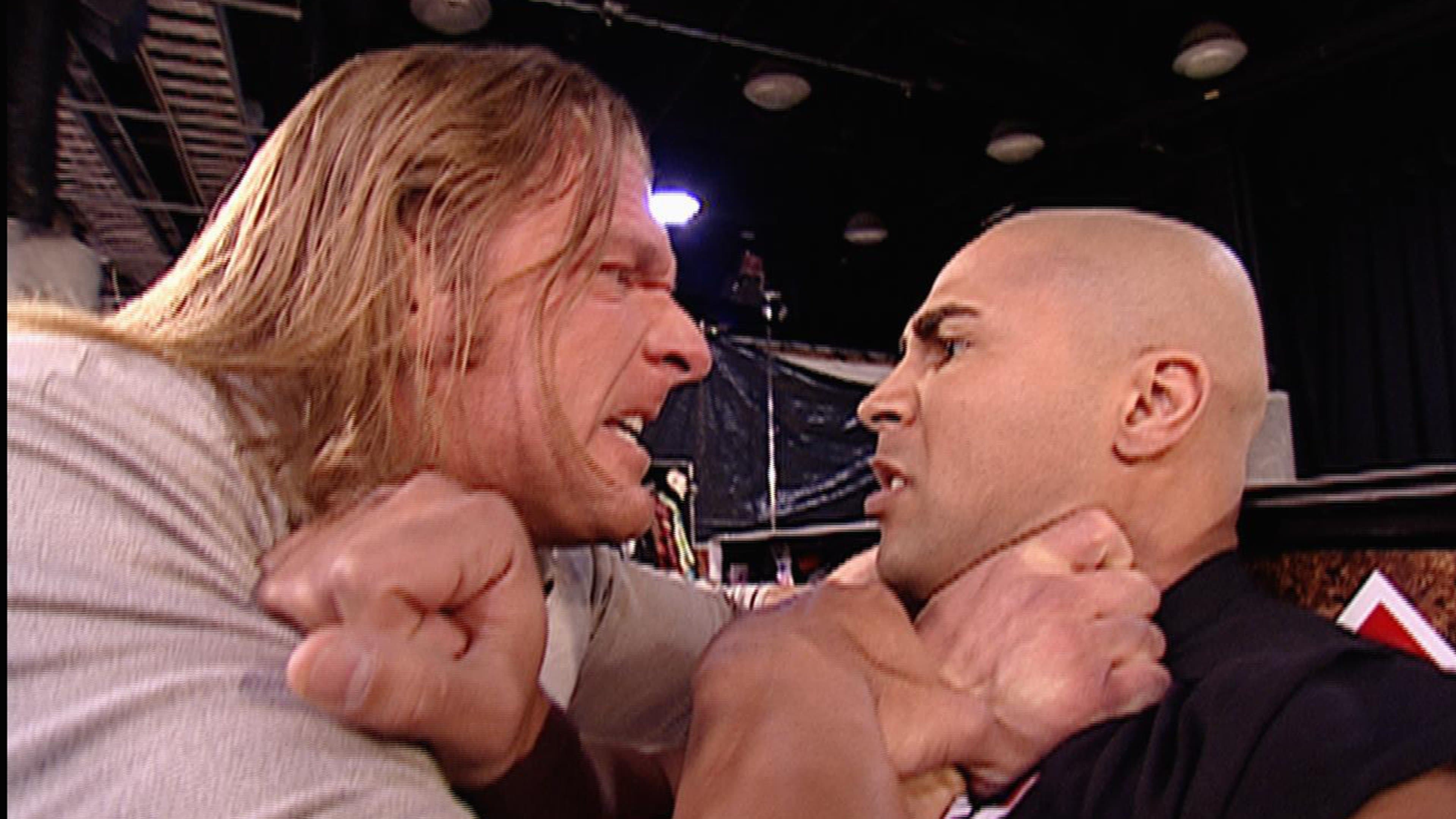 Raw - Mar. 10, 2003