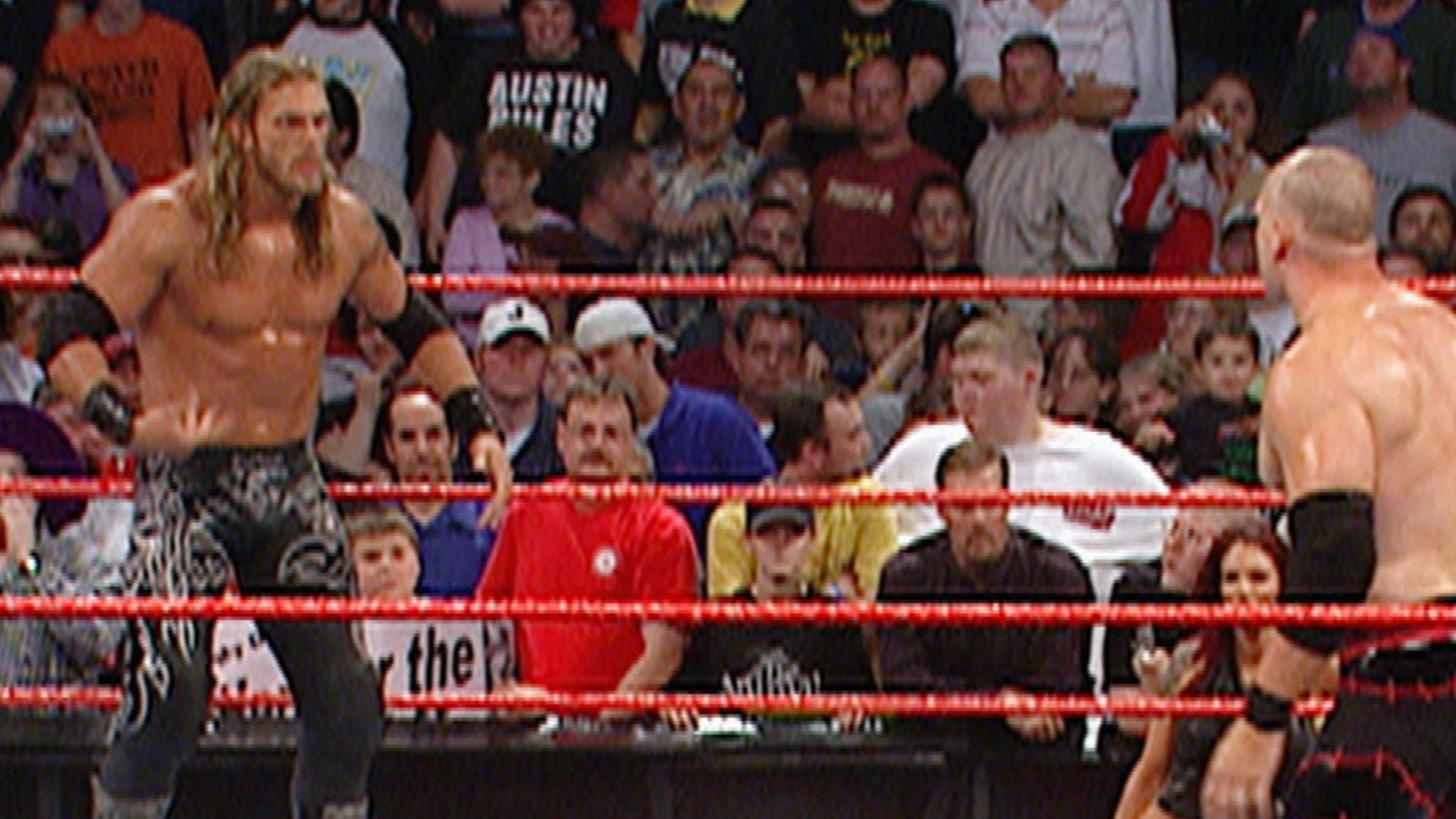 Raw - May. 16, 2005