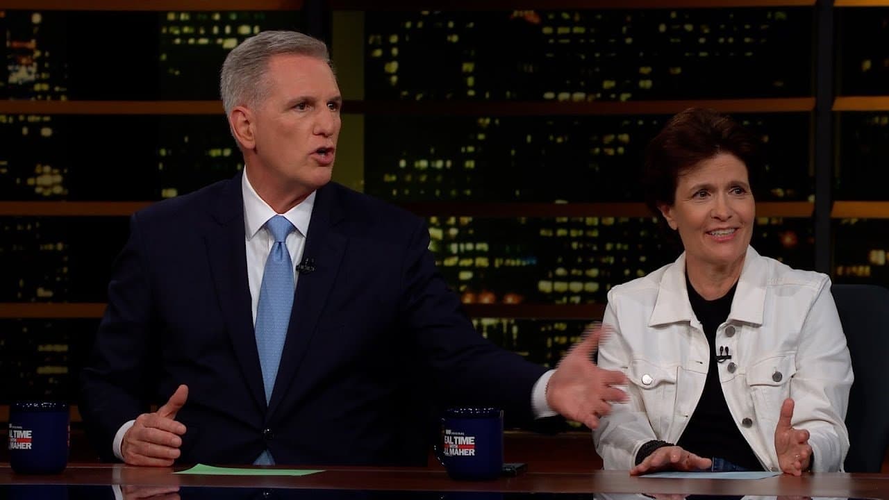 Overtime - May 2, 2025