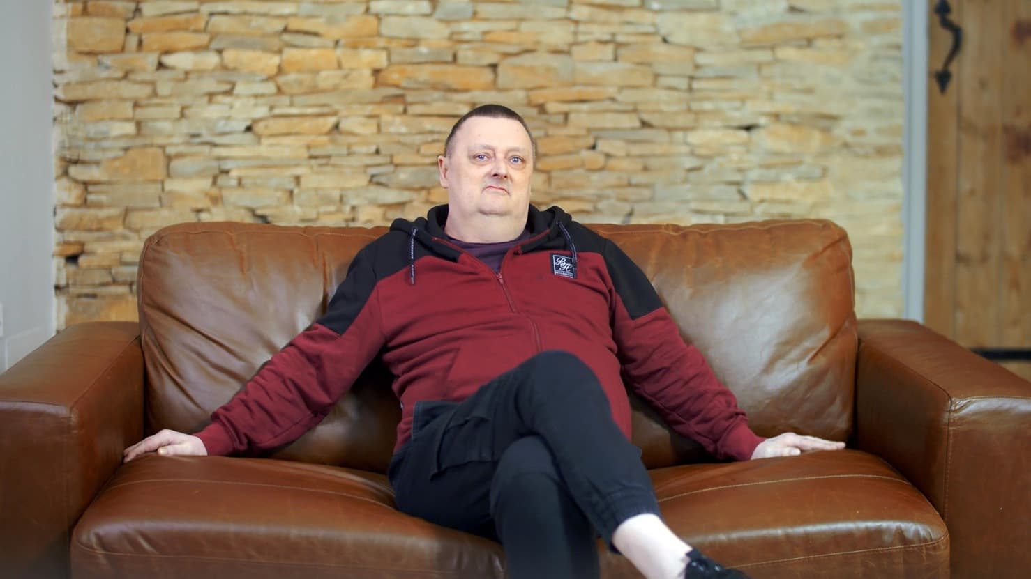 Predator in the Woods: The Murder of Sally McGrath