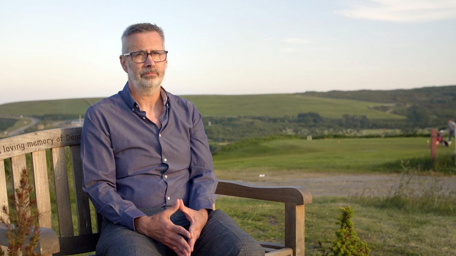 'Til Death Do Us Part