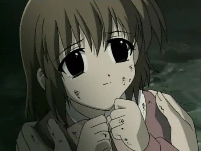 Uzu Uzu - Impatient - Uzuki is a Mom