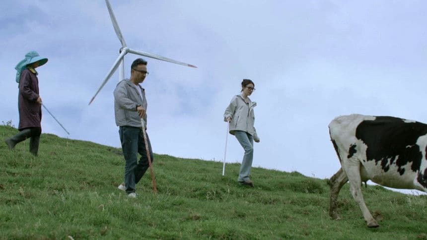 S2 Hunan Dialect Version Episode 12