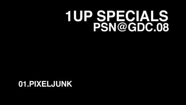 Q-Games and thatgamecompany.