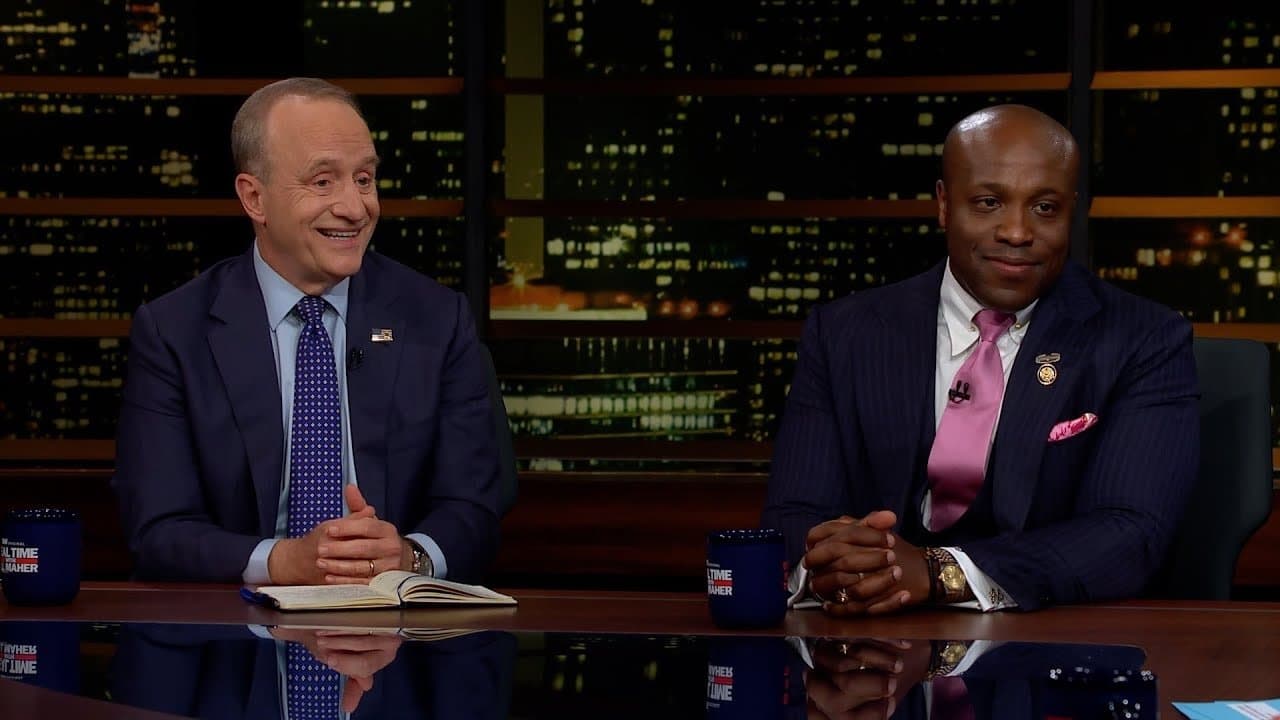 Overtime - June 20, 2025