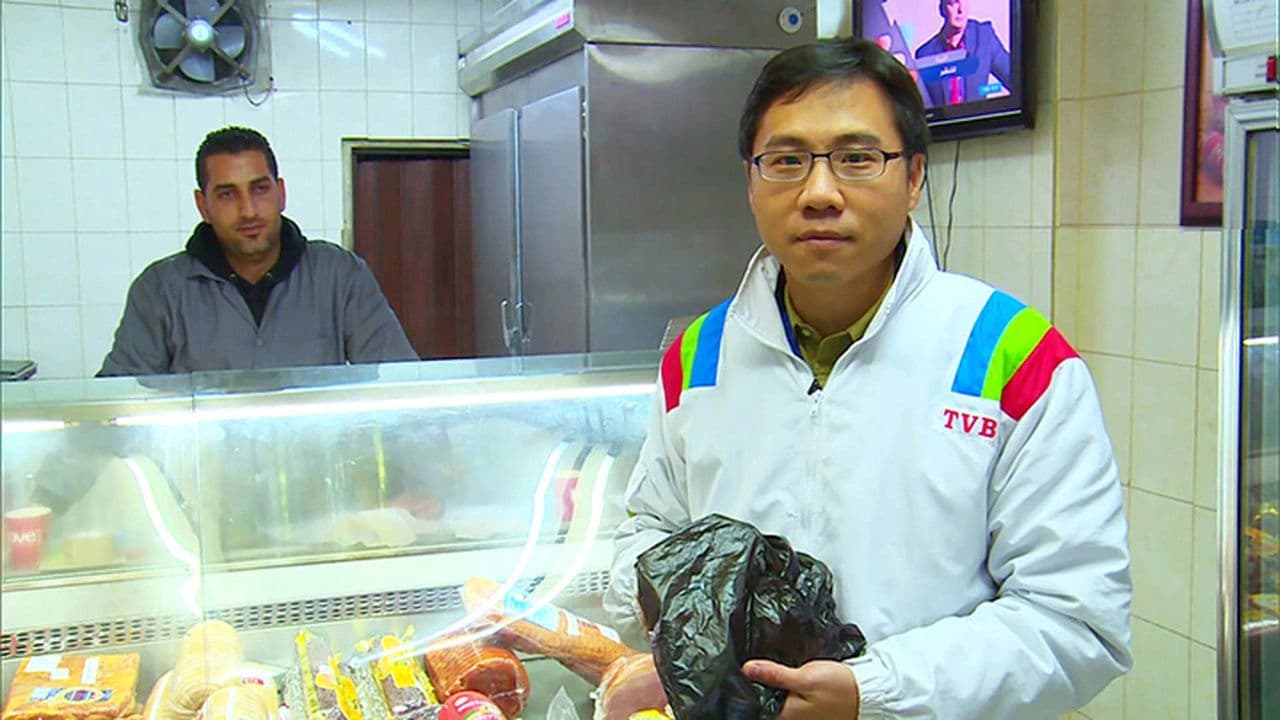 委內瑞拉(二)   -   亂世‧佳人