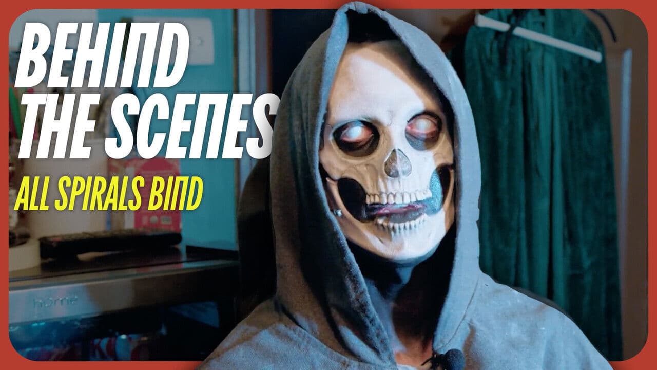 All Spirals Bind - BTS