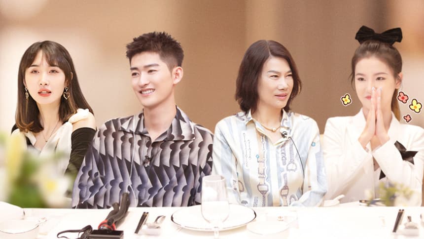 S1 · Newbies’ Survival Rule EP12-2