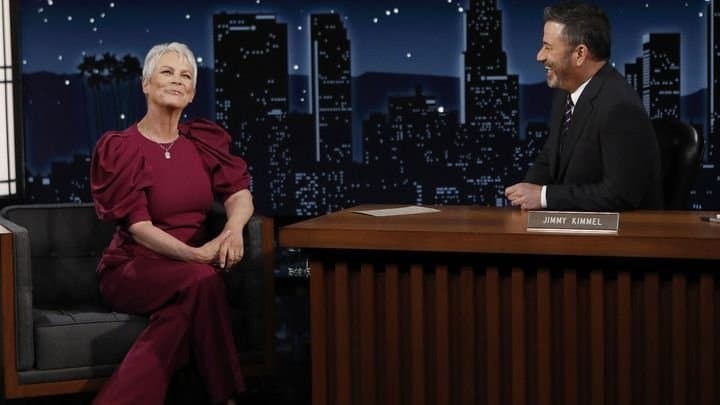 Jamie Lee Curtis, Brian Tyree Henry, Coin