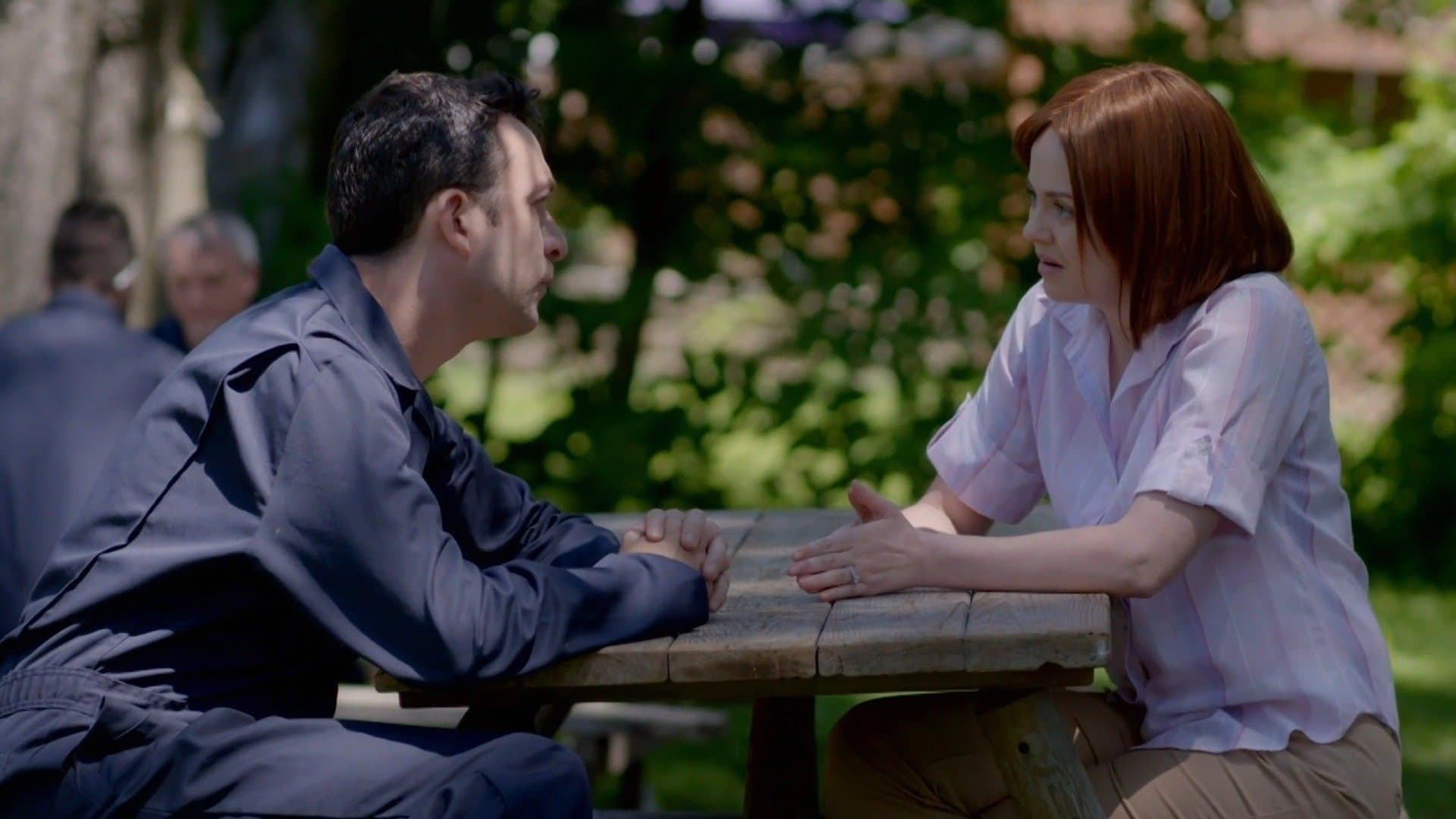 He Called It "The Need”