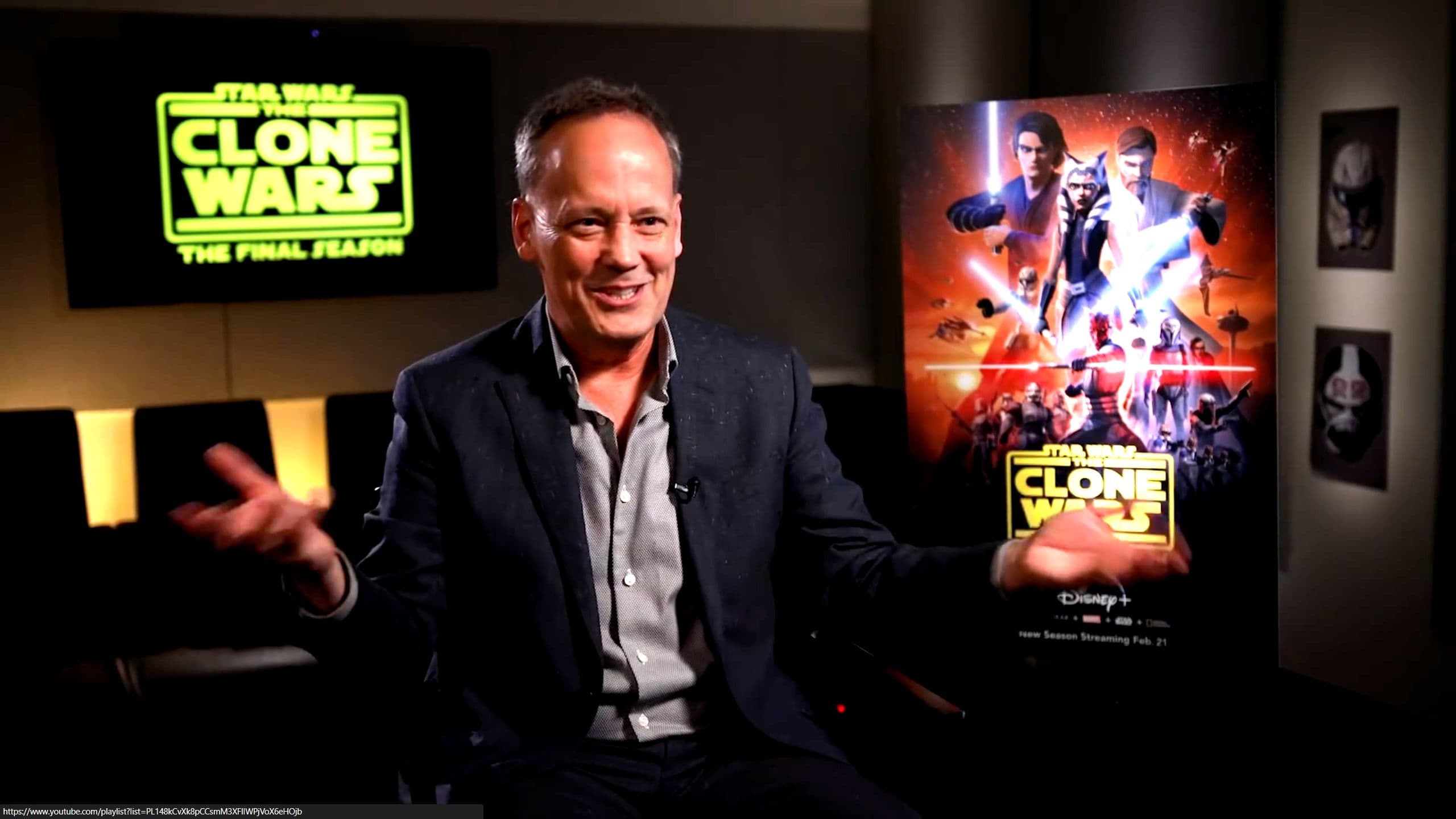 Clone Wars Download: On the Wings of Keeradaks