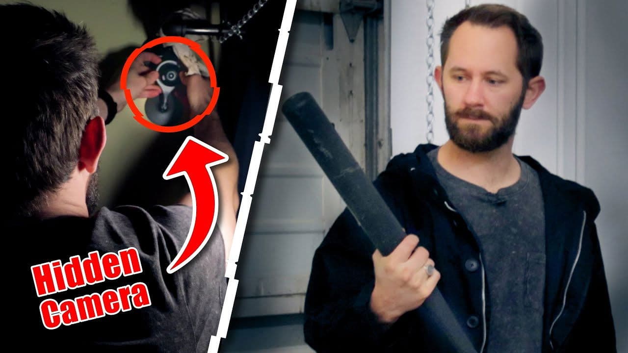 Time To Prepare For The Worst Case Scenario