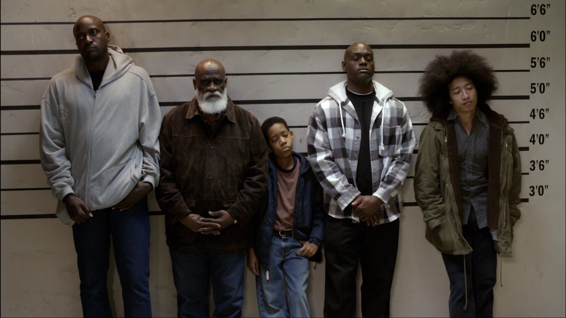 Everybody Hates Jail