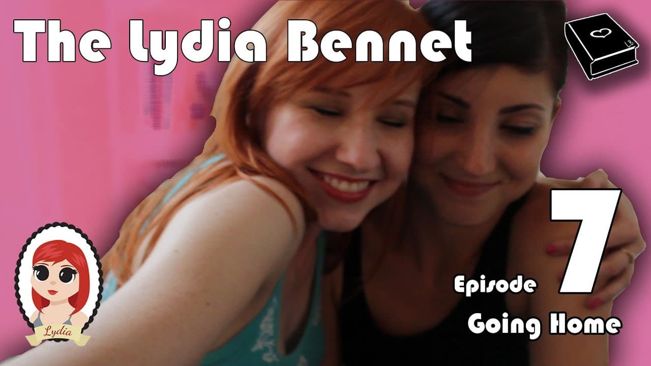 The Lydia Bennet Ep 7: Going Home