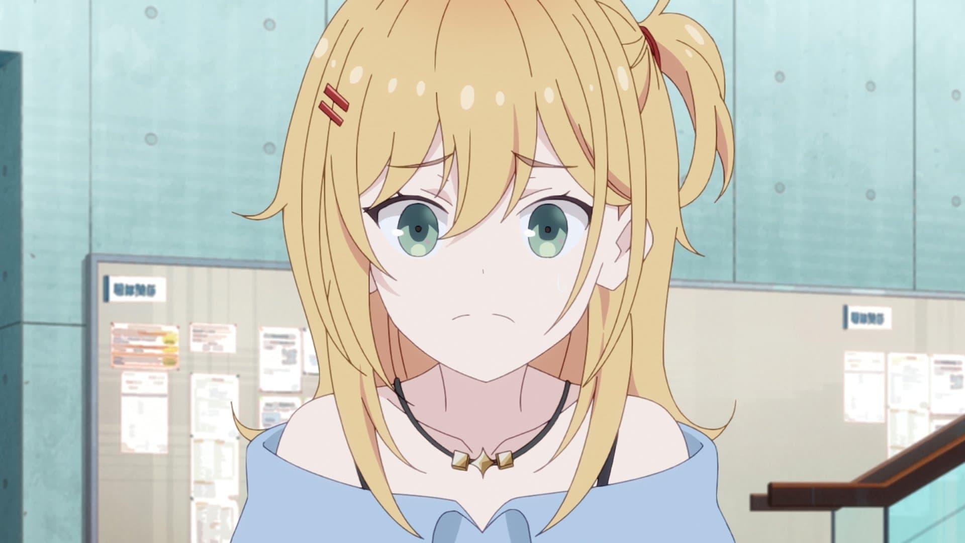 Could It Be I’ve Gained Some Weight?