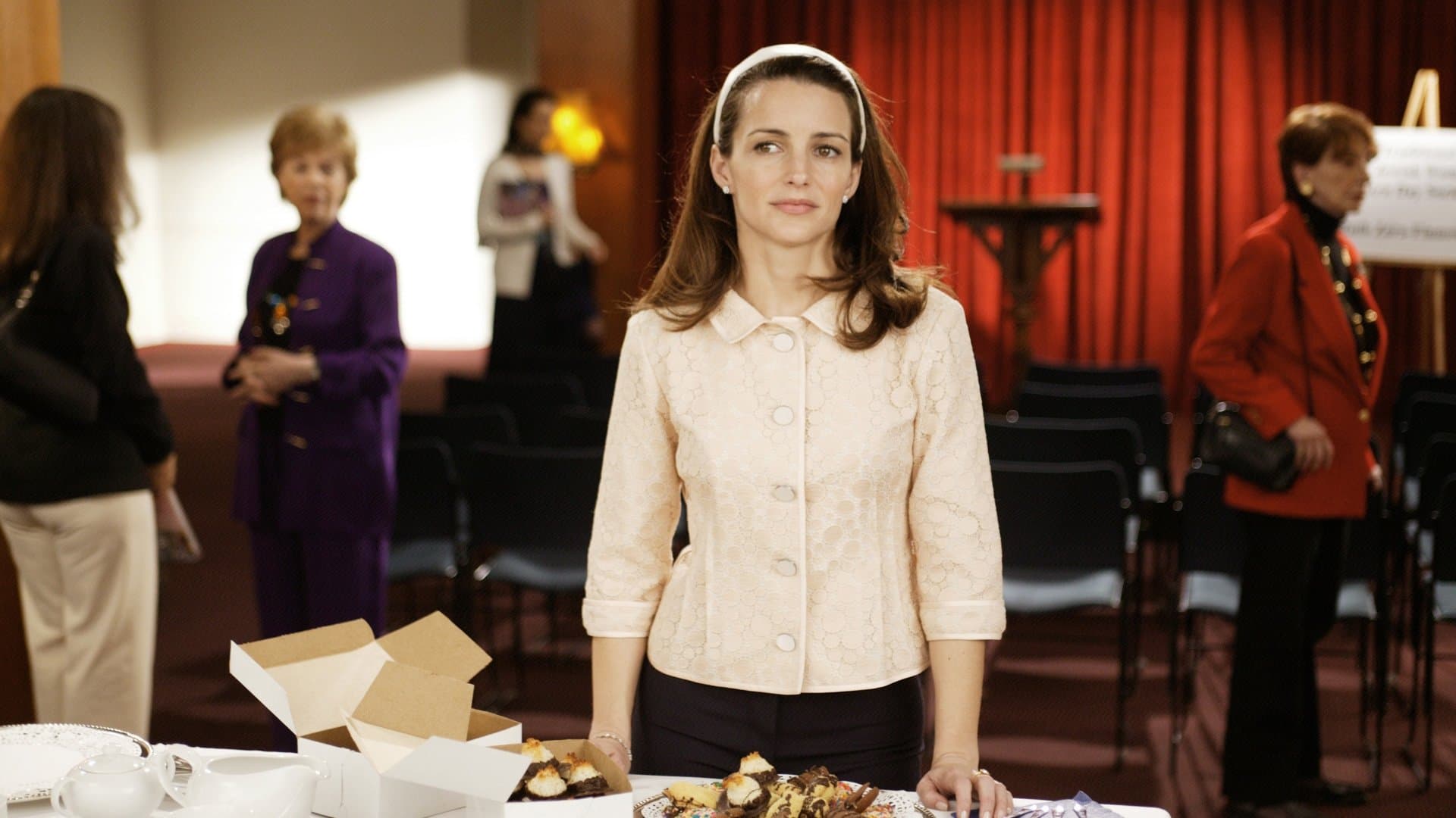 Hop, Skip, and a Week