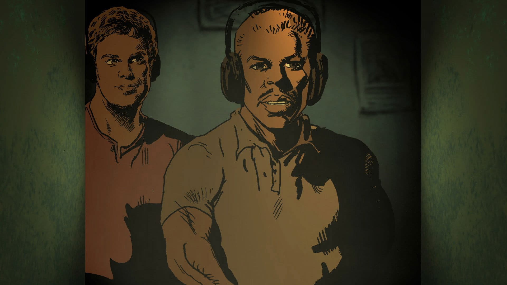 Early Cuts: Alex Timmons (Chapter 3)