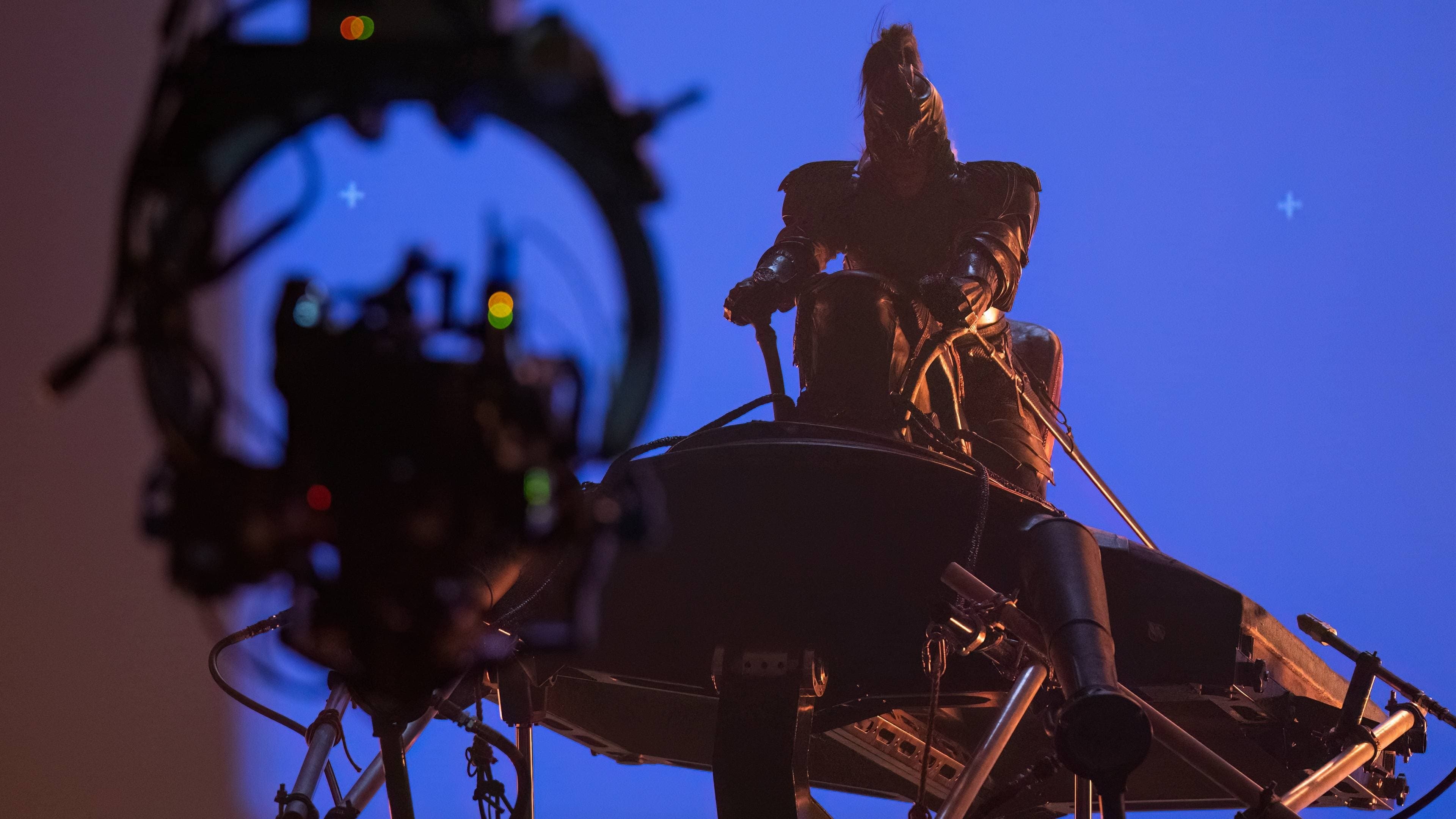 The House That Dragons Built S1 E3