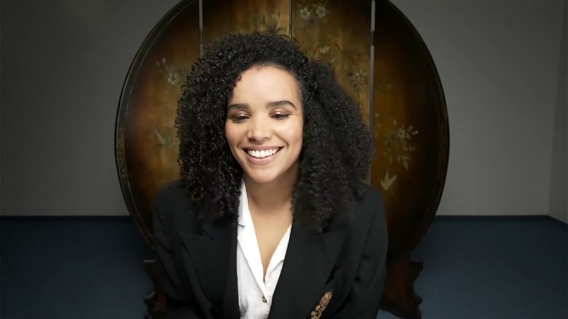 Inside the Wheel of Time: Episode 2 (ft Zoë Robins)