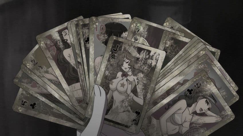 Friends / Treasure / Kuhoin`s Car