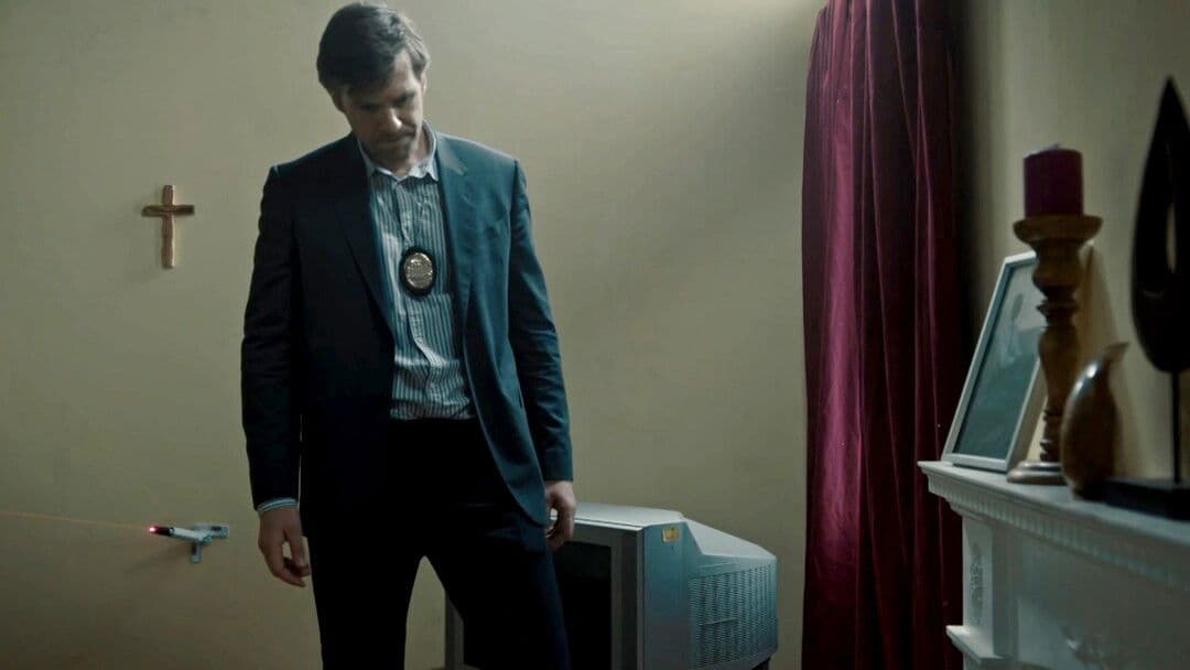 In the Name of the Father