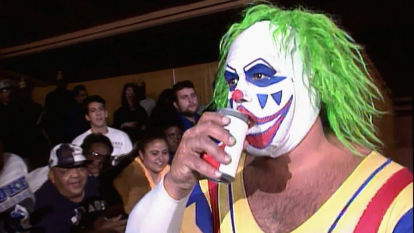 King Of The Ring Fallout