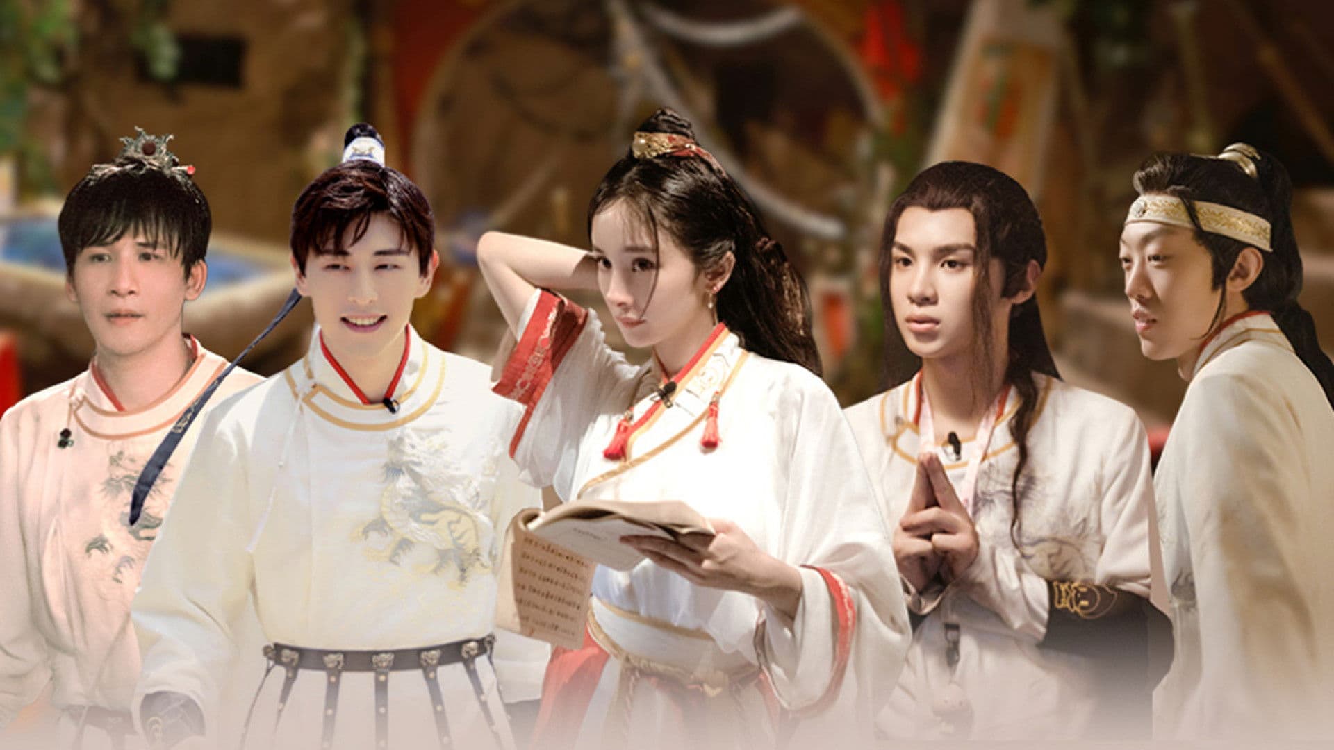 S3: EP6 Advance Bonus Scenes