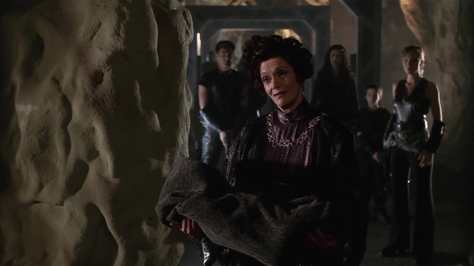 Immaculate Perception