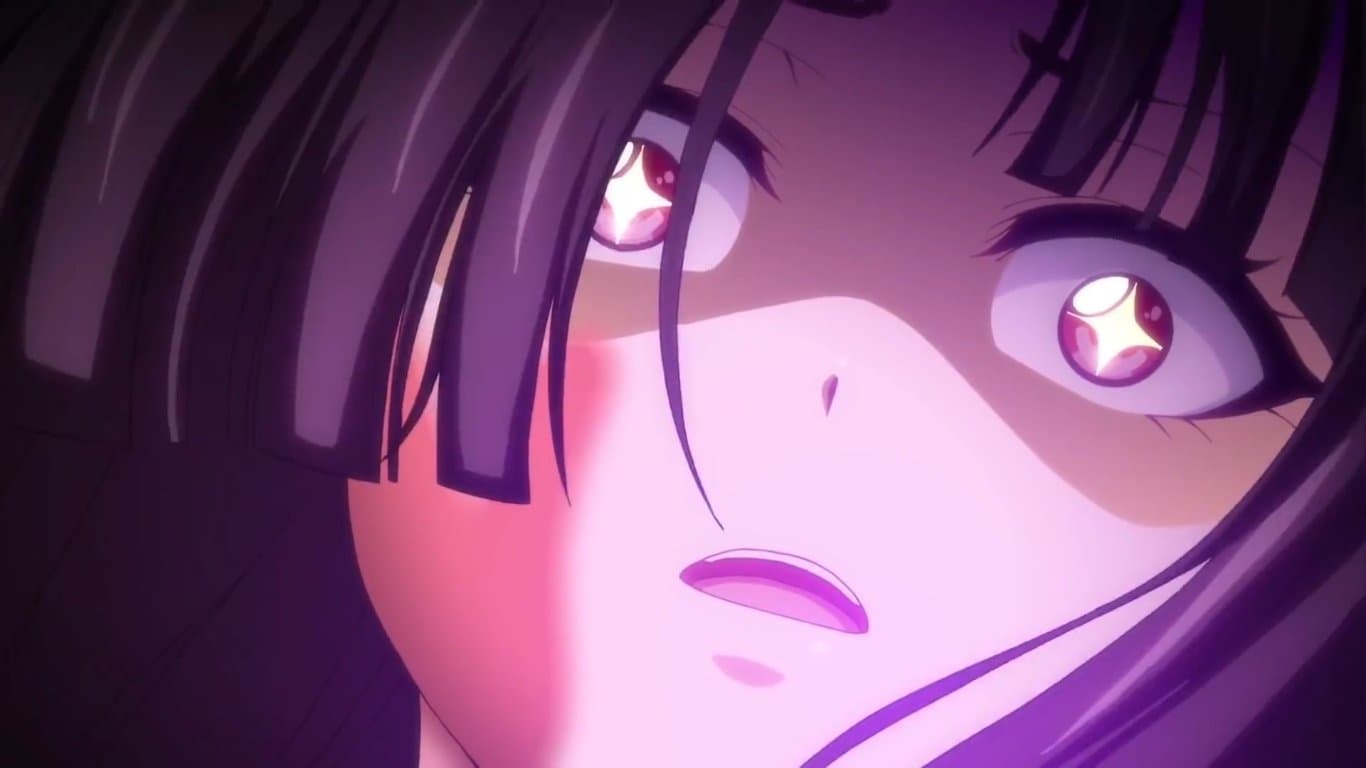 Harem on Fire! Veteran Driver Loses Control