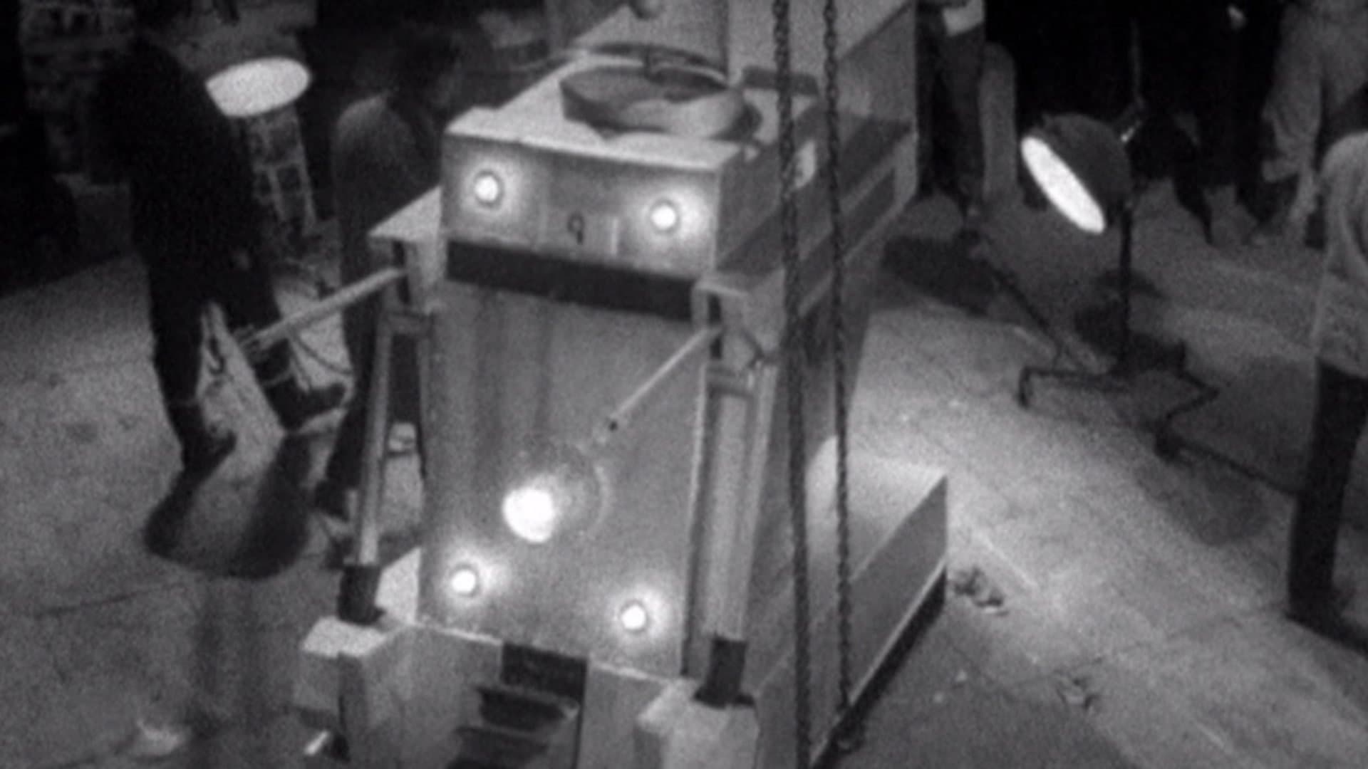 The War Machines (2)