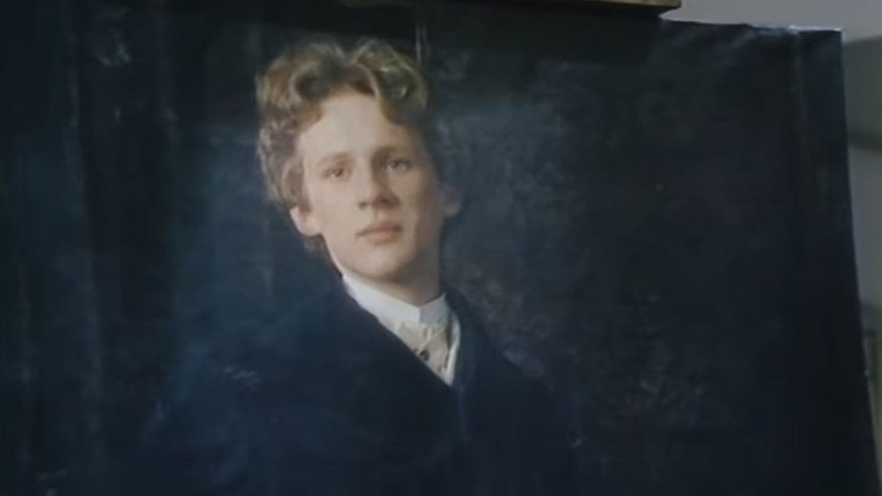 The Picture of Dorian Gray