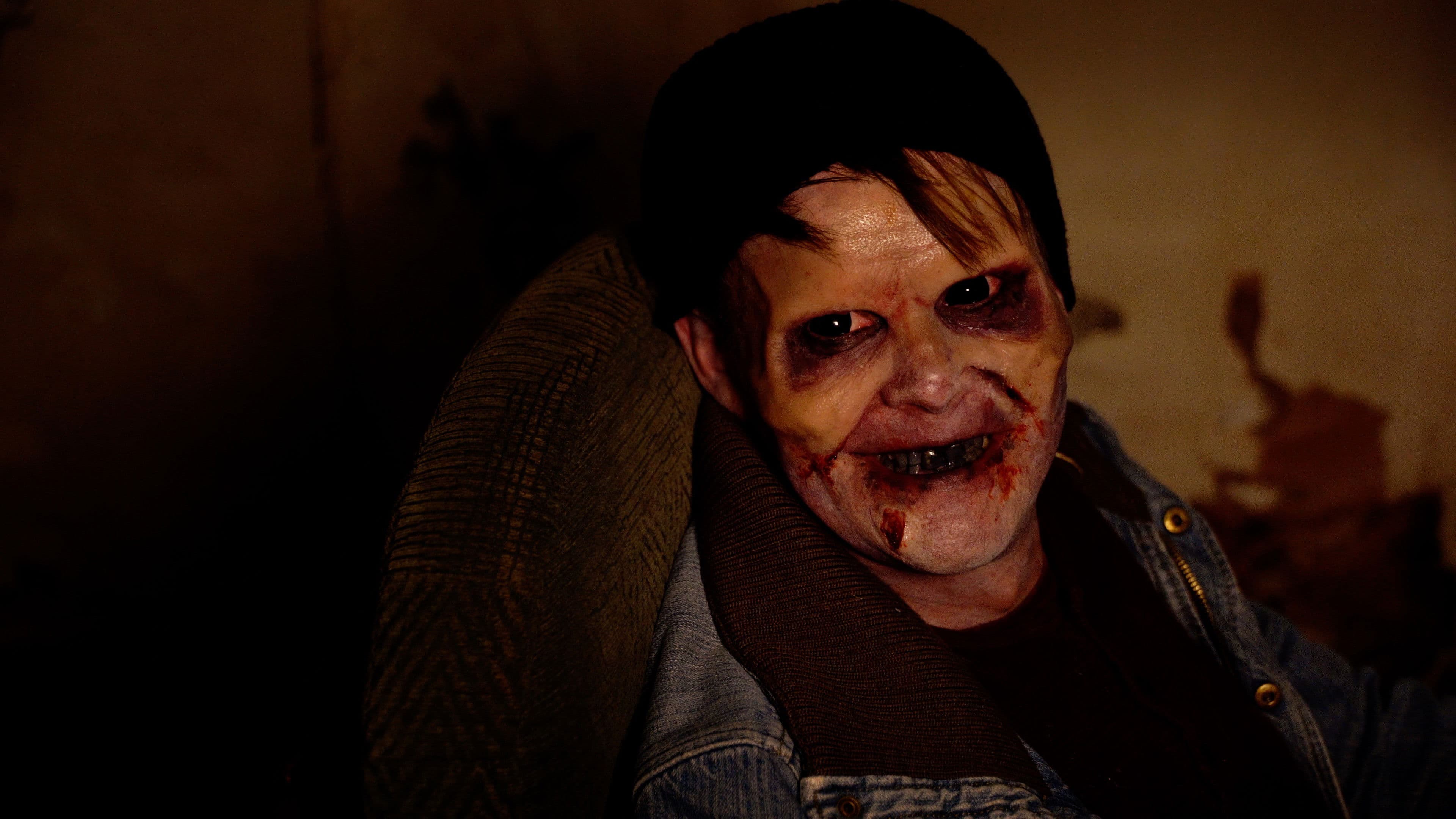 Exorcism for Beginners