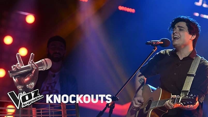 Episode 32⎜Knockouts