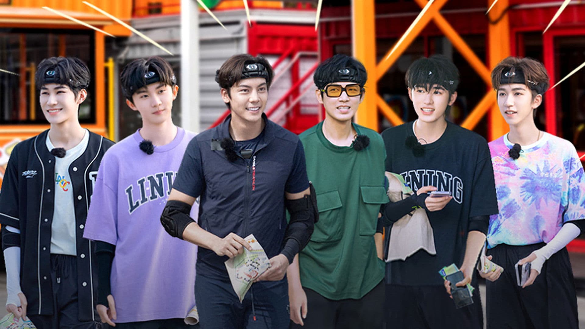 2023 Loading Time Episode 6