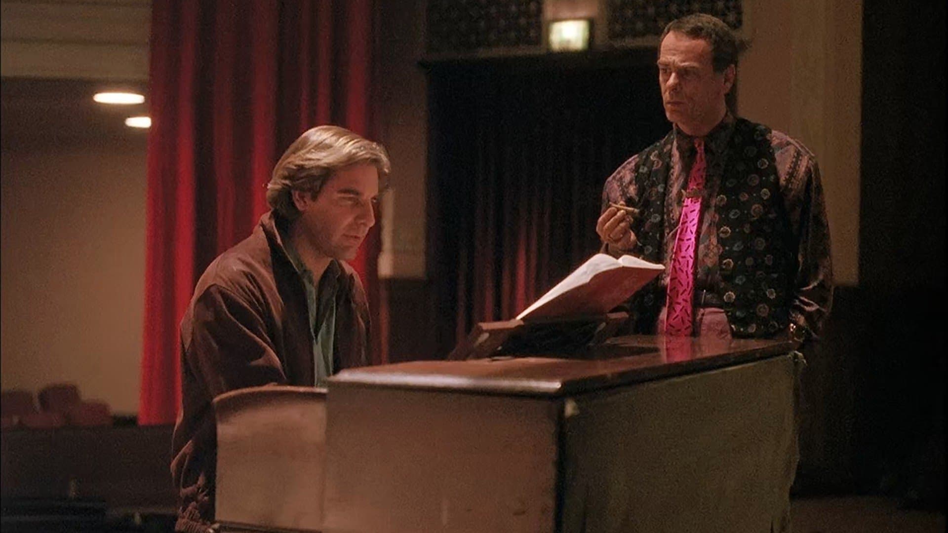 Catch A Falling Star