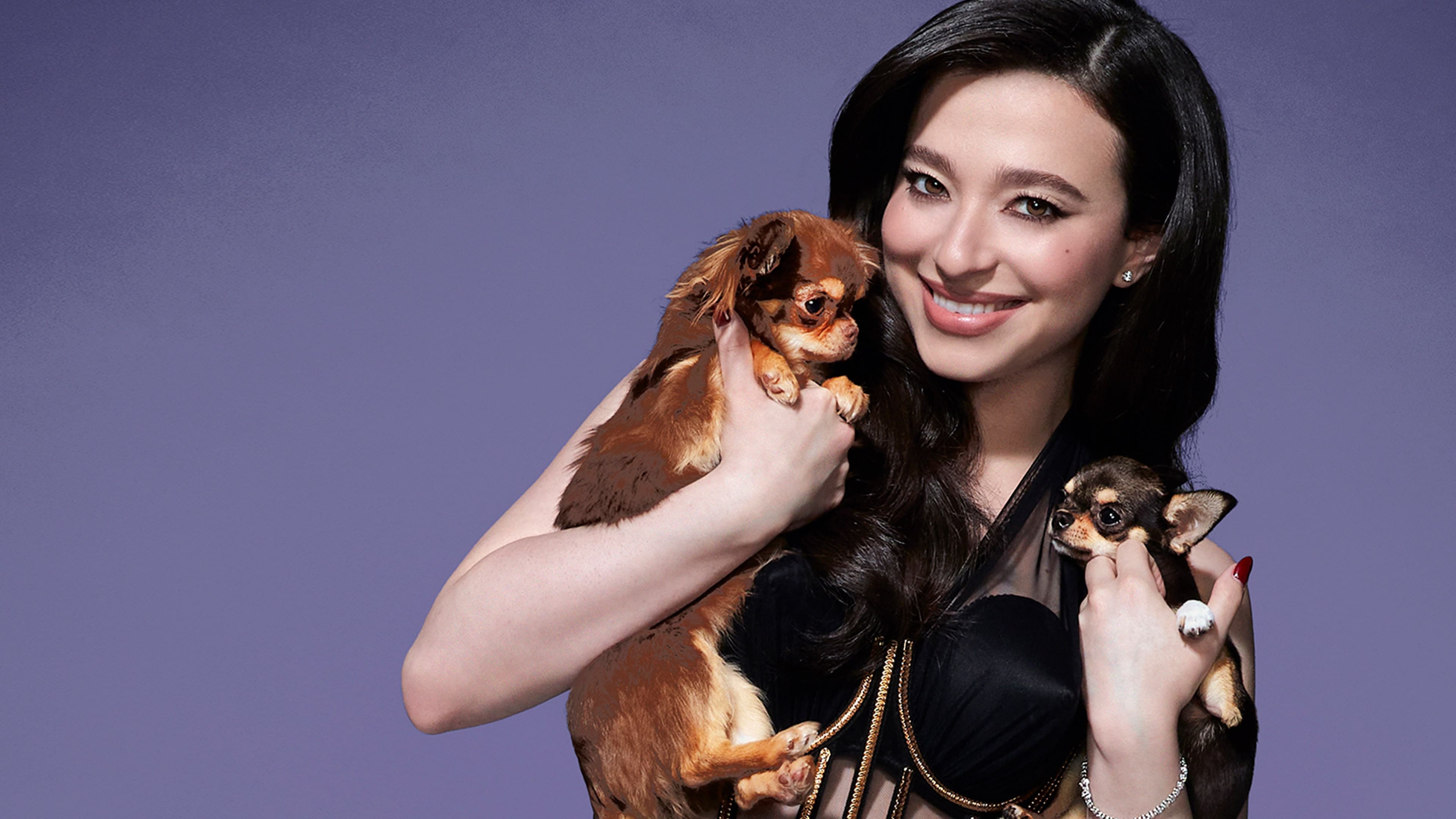 March 29 - Mikey Madison